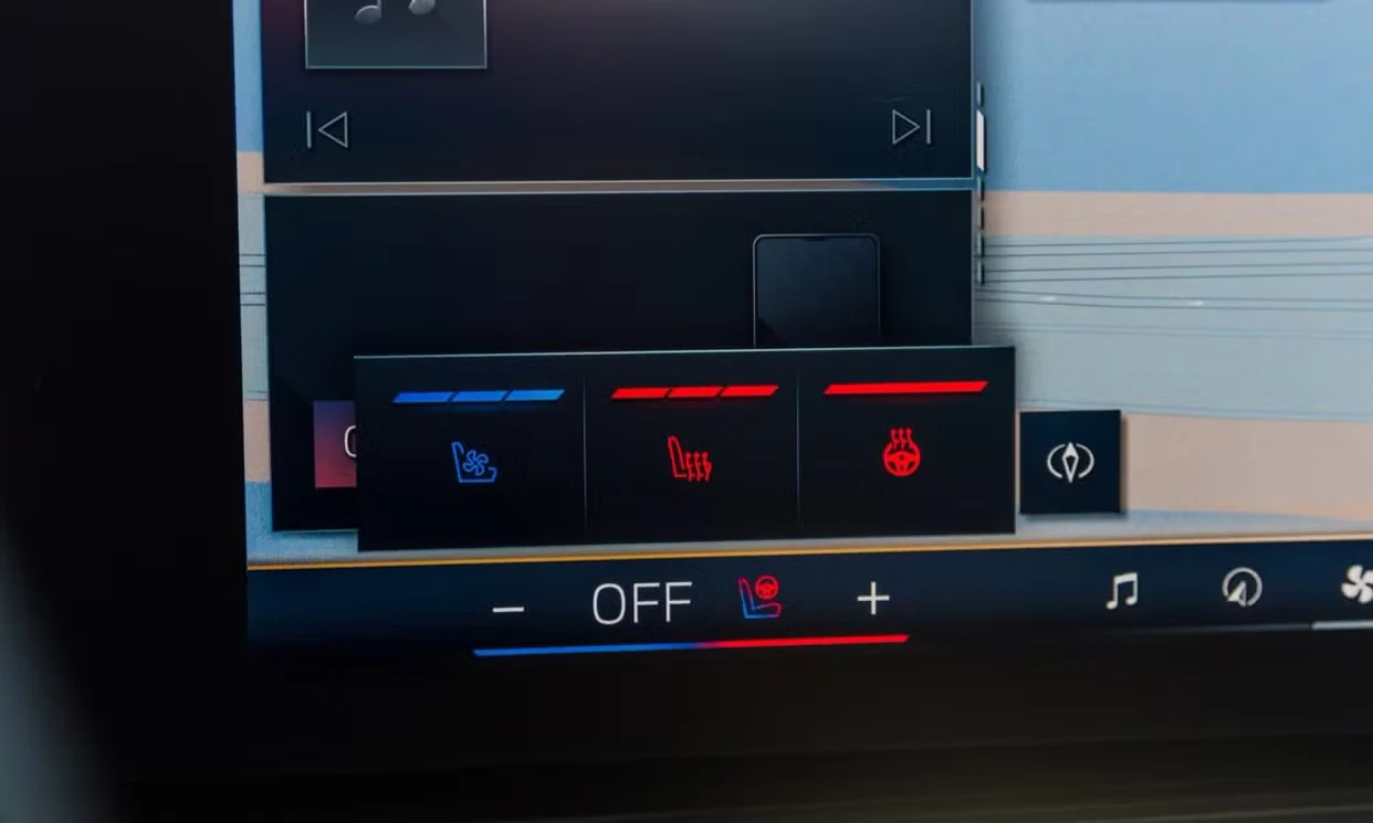 BMW X7 xDrive40i 2026 — vehicle gallery, photo 20